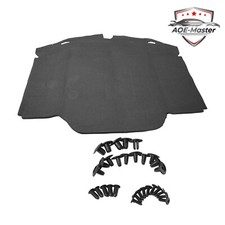 Hood Insulation Pad Shield