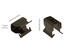 FIT MERCEDES-BENZ FORD COWL SCUTTLE PANEL TRIM CLIPS CAR INTERIOR PARTS 1329640