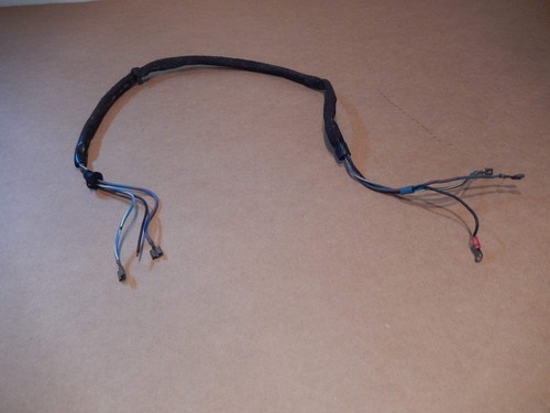 P1800es head light wire - p1800es,