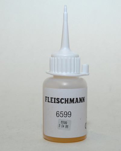 Fleischmann 6599 special - fleischmann, oil