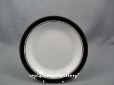 Hornsea Contrast Dessert Plate
