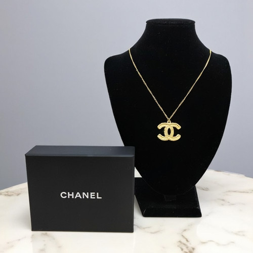 Authentic chanel coco mark - authentic,