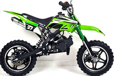 50cc, Kids Mini Dirt Bike