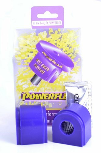 Powerflex front anti roll - front,