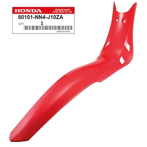 Rear mudguard cota - 4rt, 260