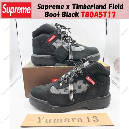 Supreme timberland field - supreme, x