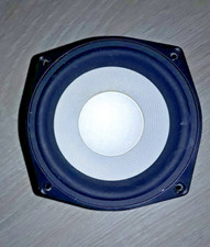 Bass Driver From Mission Denon