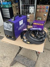 Parweld xtt212di tig - parweld,