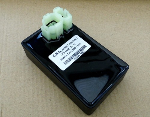 Cdi for honda transalp - honda, xl