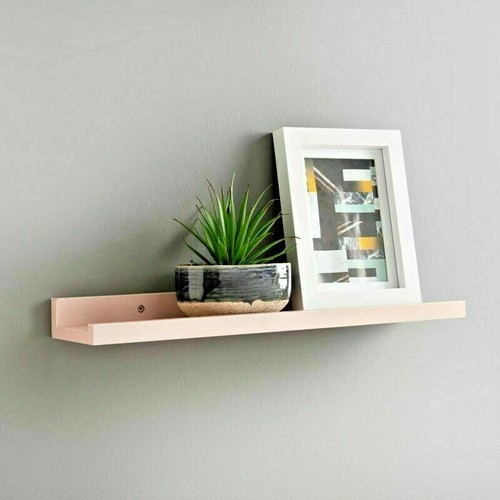 Lavender blush photo wall - blush,