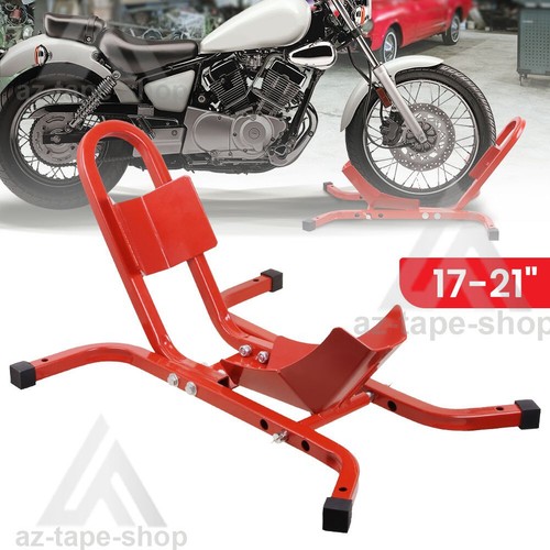 New front wheel - front,