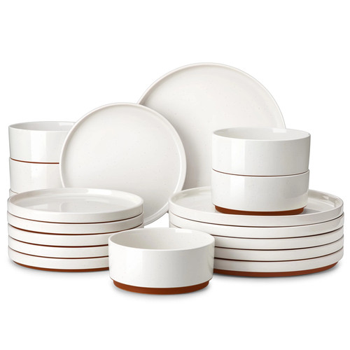 Piece dinner set - -, rrp