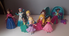 Disney Princesses Figures