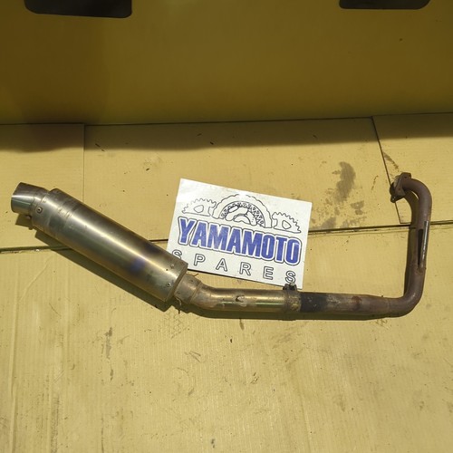 Yamaha yzfr125 yzf125r - yamaha,