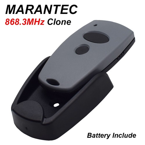 Garage door remote control - remote,