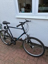 Raleigh Activator 21 Gear Adult Mountain Bike 1990’s Excellent Condition