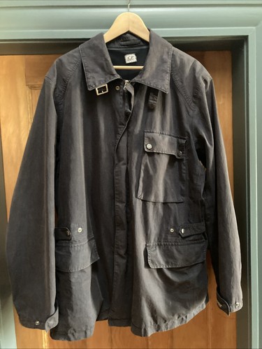 Company vintage field - cp,