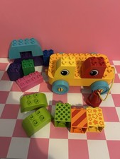 LEGO DUPLO: Toddler Build and