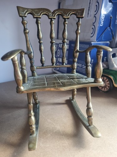 Large 9x6 antique english - 9x6",