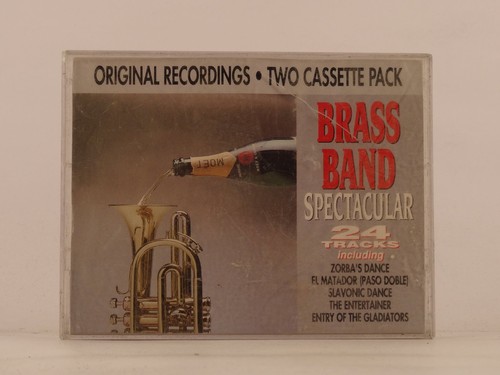 Various artists brass - artists, band