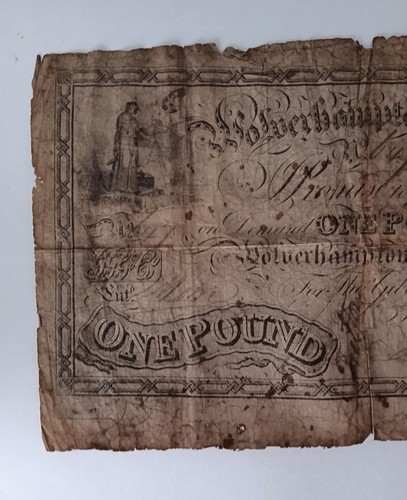 Rare antique 1814 - rare,