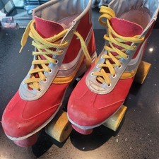 Mayfair Skater Devil Original