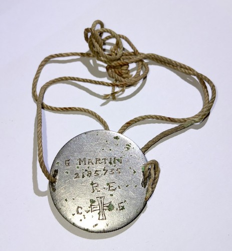 Royal engineers ww2 - engineers, tag