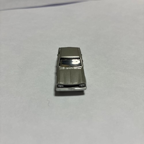 Nissan skyline 2000gt mini - nissan,