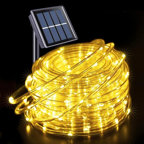 Waterproof led solar - waterproof, powered