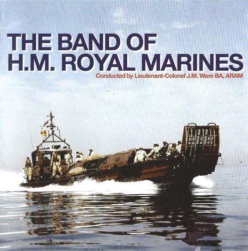 The band royal - the,
