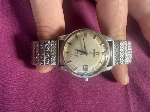1959 omega geneve - , on