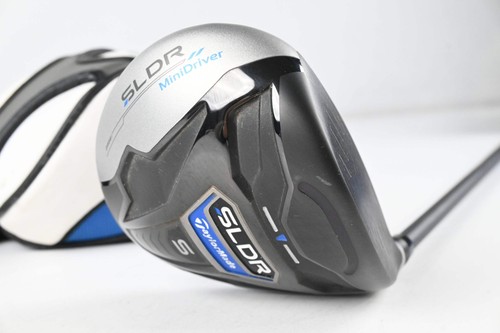 Taylormade sldr mini driver - sldr-s,