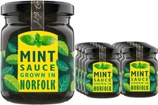 Colman's Mint Sauce 165g, Pack