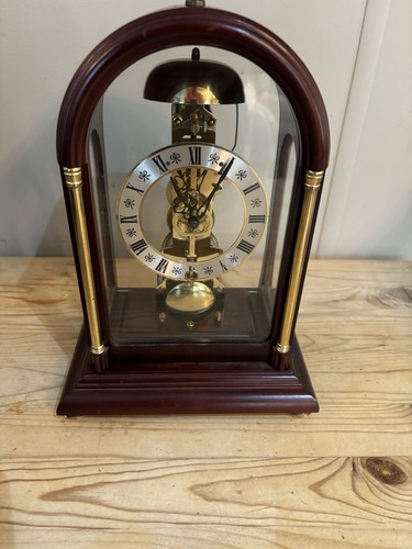 Vintage franz hermle - vintage,