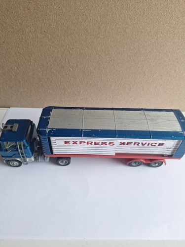 Corgi express service - corgi,