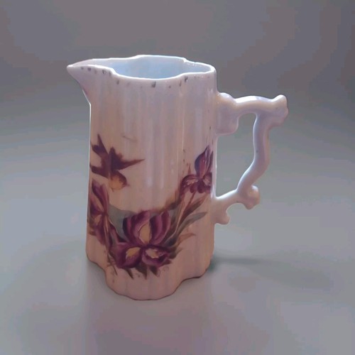Antique victorian rustic milk - antique,