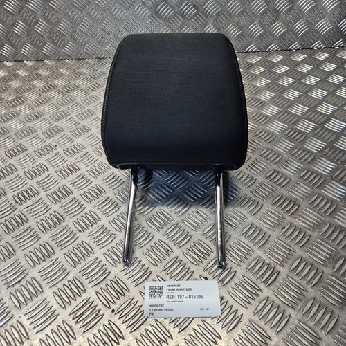 Honda crv 2017 2022 - crv, headrest