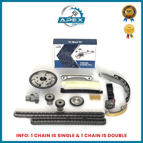 Timing chain kit fits np300 - kit,