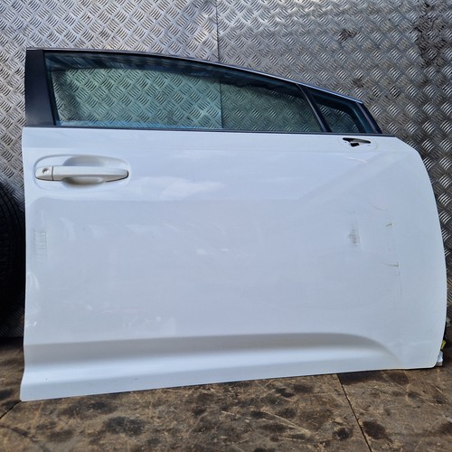 Toyota avensis mk3 2015 - avensis,