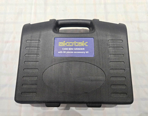 Skotek 135w mini grinder - skotek,