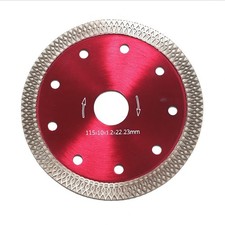 3pcs 125mm Diamond Cutting