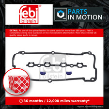 Rocker Cover Gasket fits VW