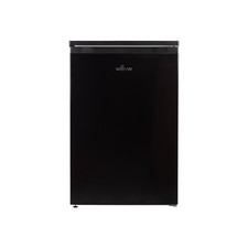 Undercounter Freezer Black 85L