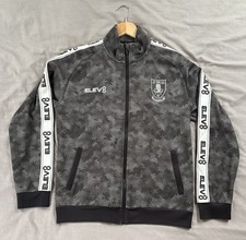 Sheffield Wednesday Walkout