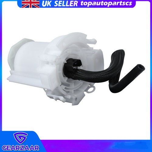 Fuel pump tank fits - pump,