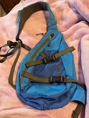 Patagonia atom sling - sling, mens