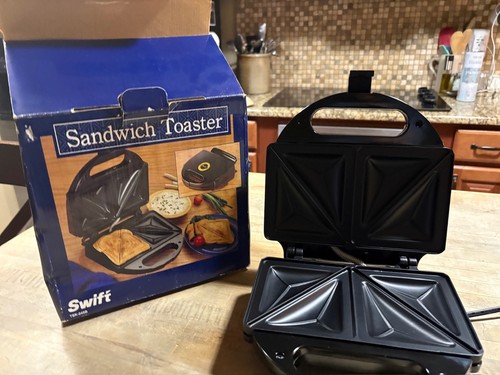 Swift sandwich toaster - sandwich,