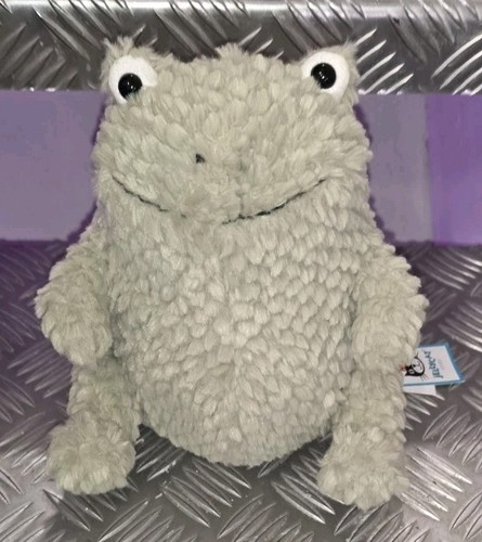 Jellycat flumpie frog green - frog,
