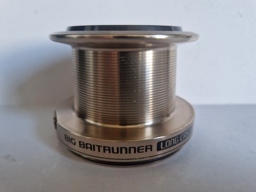 Shimano big baitrunner long - baitrunner,