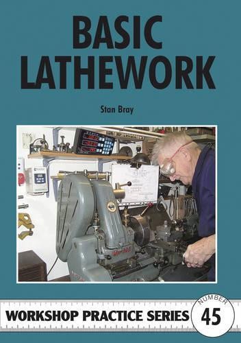 Basic lathework workshop - basic,